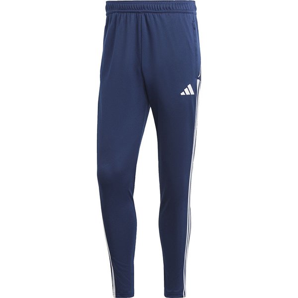 アディダス adidasティロ 23 リーグ トレーニングパンツ MMK67 HS3492 チームネイビーブルー J/Sサイズ [サッカーウェア パンツ メンズ]Ω