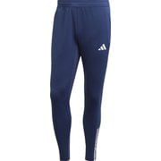 ティロ 23 コンペティション トレーニングパンツ TJ153 HK7652 チームネイビーブルー J/Sサイズ [サッカーウェア パンツ メンズ]
