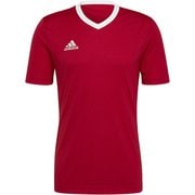 ENTRADA22 ジャージ ZG486 H61736 PR J/Mサイズ [サッカーウェア シャツ メンズ]