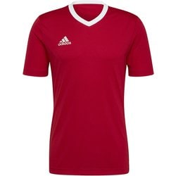 ENTRADA22 ジャージ ZG486 H61736 PR J/Sサイズ [サッカーウェア シャツ メンズ]