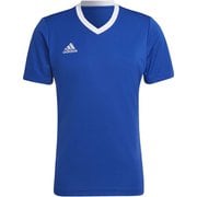ENTRADA22 ジャージ ZG486 HG6283 RB J2XOサイズ [サッカーウェア シャツ メンズ]