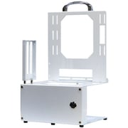 ProjectM Mini-ITX用オープンフレーム型PCケース ホワイトモデル PM-N-FRAME-ITX-APS-WHITE