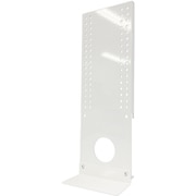 ProjectM オープンフレーム「PM-N-FRAMEシリーズ」専用モニター取付金具 PM-NFRAME-OP1-WHITE