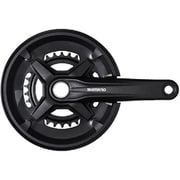FC-MT210 44x32x22T 170mm 9S チェーンガード付 EFCMT2103CX422CL