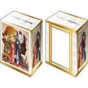 ブシロード デッキホルダーコレクション V3 Vol.479 リコリス・リコイル キービジュアル第3弾 [トレーディングカード用品]