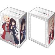 ブシロード デッキホルダーコレクション V3 Vol.480 リコリス・リコイル 千束＆たきな [トレーディングカード用品]