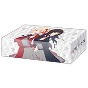ブシロード ストレイジボックスコレクション V2 Vol.167 リコリス・リコイル 千束＆たきな [トレーディングカード用品]