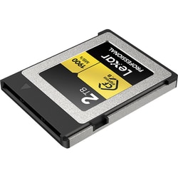 ヨドバシ.com - レキサー Lexar CFexpressカード Type B 2TB