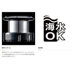 ヨドバシ.com - シマノ SHIMANO 21 ナスキー C3000DH 通販【全品無料配達】