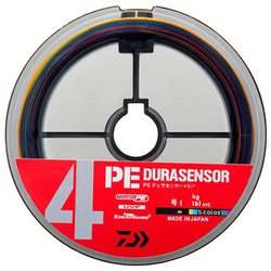 UVF PEデュラセンサーX4＋Si2 5カラー 0.8-200