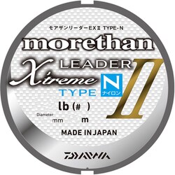 モアザンリーダーEX2 TYPE-N 12lb