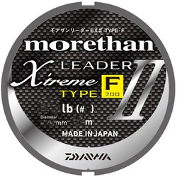 モアザンリーダーEX2 TYPE-F 16lb
