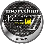 モアザンリーダーEX2 TYPE-F 16lb