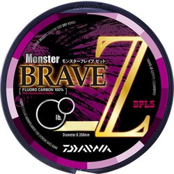 モンスターブレイブZ 30lb 80m