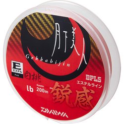 月下美人 TYPE-E 鋭感（エイカン） 200m 2lb
