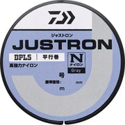 ジャストロン グレー 2.5-500