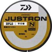 ジャストロン カーキゴールド 4-500