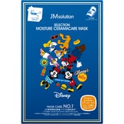 SELECTION MOISTURE CERAMACARE MASK [ディズニーシートマスク CERAMIDE セラミド]
