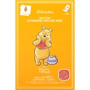 SELECTION NOURISHING HNYCARE MASK [ディズニーシートマスク HONEY はちみつ]