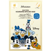 SELECTION NOURISHING BIFICARE MASK [ディズニーシートマスク BIFIDAFERMENT ビフィダ発酵]