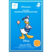 SELECTION NOURISHING AMISANCARE MASK [ディズニーシートマスク AMINOACIDS アミノ酸]
