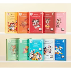 【♡出品】フェイスパック EXPO2025 サンリオキャラクターズ ミャクミャクなりきりフェイス