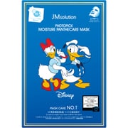 PHOTOPICK MOISTURE PANTHECARE MASK [ディズニーシートマスク MOISTUREPT パンテノール]