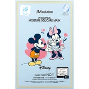 PHOTOPICK MOISTURE SQUCARE MASK [ディズニーシートマスク MOISTURESQ スクワラン]