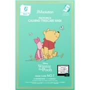 PHOTOPICK CALMING TTREECARE MASK [ディズニーシートマスク CALMINGTTREE ティーツリー抽出物]