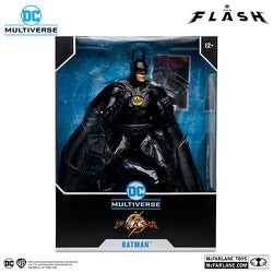ヨドバシ.com - ホットトイズ HOT TOYS DCコミックス DCマルチ