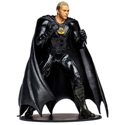 ヨドバシ.com - ホットトイズ HOT TOYS DCコミックス DCマルチバース