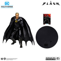 ヨドバシ.com - ホットトイズ HOT TOYS DCコミックス DCマルチバース