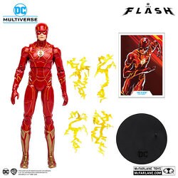 ヨドバシ.com - ホットトイズ HOT TOYS DCコミックス DCマルチバース 7