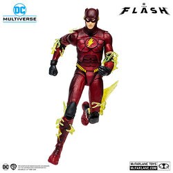 ヨドバシ.com - ホットトイズ HOT TOYS DCコミックス DCマルチバース 7