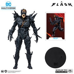 ヨドバシ.com - ホットトイズ HOT TOYS DCコミックス DCマルチバース 7