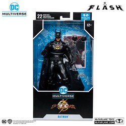 ヨドバシ.com - ホットトイズ HOT TOYS DCコミックス DCマルチ