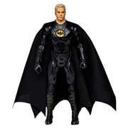 DCコミックス DCマルチバース 7インチ・アクションフィギュア 映画 ザ・フラッシュ #221 バットマン（マルチバース/マスクなし） [塗装済可動フィギュア 全高約180mm]