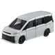 トミカ No.64 トヨタ ヴォクシー （初回特別仕様） [ミニカー]