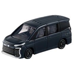 ヨドバシ.com - タカラトミー TAKARATOMY トミカ No.64 トヨタ ヴォクシー （箱） [ミニカー] 通販【全品無料配達】