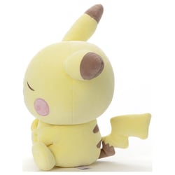 90's タカラトミー ピカチュウ おやすみ ぬいぐるみ 楽天市場】おやすみピカチュウの通販
