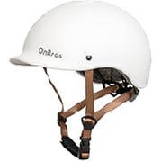 ColorS half helmet WH 56~61cm SP-CHH-WH