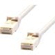 LANケーブル CAT6 ハード 5m ホワイト EAT6H-5WT