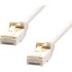 LANケーブル CAT6A スリム 5m ホワイト EAT6AS-5WT