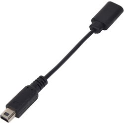 USB Type-C簡単変換ケーブル 3DS/2DS/DSiシリーズ [SASP-0678]
