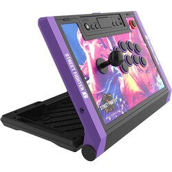 ヨドバシ.com - HORI ホリ SPF-033 [STREET FIGHTER6 ファイティング