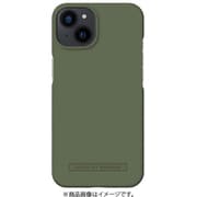 IDFCAG22-I2261-450 [iPhone 14用 FASHION CASE SEAMLESS CASE KHAKI]