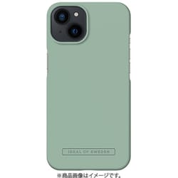 Tomaat aangrenzend Lach ヨドバシ.com - iDeal Of Sweden IDFCSS22-I2261-419 [iPhone 14用 FASHION CASE  SEAMLESS CASE SAGE GREEN] 通販【全品無料配達】