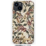 IDFCAG22-I2261-447 [iPhone 14用 FASHION CASE BOTANICAL FOREST]