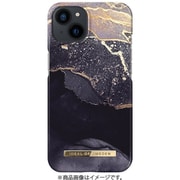 IDFCAW21-I2261-321 [iPhone 14用 FASHION CASE GOLDEN TWILIGHT MARBLE]