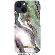 IDFCAG22-I2261-448 [iPhone 14用 FASHION CASE NORTHERN LIGHTS]